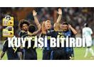 Fenerbahçe Avrupa'ya göz kırptı! Fenerbahçe 4 Vaslui 1