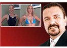 Kadın gibi kadın görmek isteyene memeli cevap…