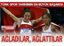 Aslı Çakır Alptekin'in 2012 Olimpiyatında  Türkiye'ye altın kazandırmasından çıkarılacak dersler var
