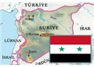 Suriye yüreğimizde yaralar açtı