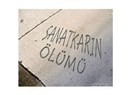 Dün gece düşümde