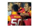 Süper Kupa, Süper Hakem(!) kararıyla Galatasaray'ın!