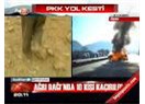 Son 1 yılda kaç kişi kaçırıldı?