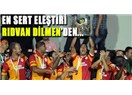 Fenerbahçe, Aykut Kocaman'ın Mantığıyla Kaybetmeye Mahkûm