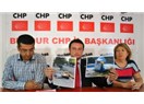 Burdur’da çöp sağlığımızı tehdit eder boyuttadır