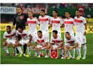 Avusturya - Türkiye  Maçından Alınacak Dersler