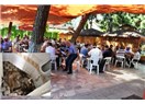 Burdur öğretmenevi kapatılmanın eşiğine mi geldi?