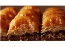 Baklavalar hazır mı