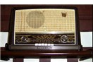 Eski nostaljik radyolar