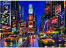 New-York’lu üzerine çeşitlemeler: