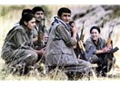 PKK gündem değiştiriyor