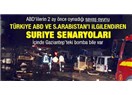 ABD'de oynanan oyun, Türkiye'de nasıl gerçek oldu?