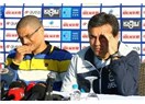 Alex Fenerbahçe ile ipleri kopardı...