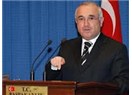 TBMM Başkanı 11 maddelik 'Teröre Karşı Ulusal Mutabakat' önerisinde bulundu.