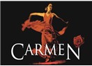 Carmen’i dünyaya hediye eden müzisyen
