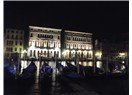 Venedik'te gece dışarı çıkanlardan mısınız?