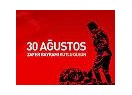30 Ağustos Zafer Bayramı