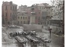 Venedik'de ani hava değişimleri