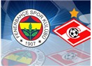 Fenerbahçe Spartak Moskova maçı sonucu turu kim geçer?