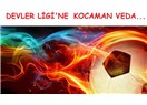 Devler Ligi'ne Kocaman veda!... (Fenerbahçe 1-1 Spartak Moskova)
