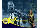 Fenerbahçe'nin elenmesine neden olan Alex zehir zemberek açıklamalara devam ediyor...