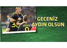 Fenerbahçe Turu Geçecek Skoru Sadece Zorlar