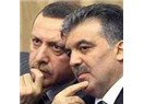 Erdoğan iki aylığına hem Başbakan hem Cumhurbaşkanı