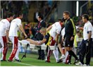 Spartak Moskova, Şampiyonlar;  Fenerbahçe, Avrupa Ligi’ne...