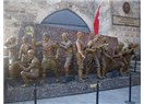 Gariban Sohbetler  3 : Ökkeş Ağıtı