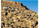 Mardin Esenli Köyü'nde bayram gelenekleri