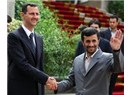 İran ve Suriye'nin çıkar ilişkileri