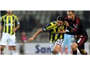 Sivasspor- Fenerbahçe maçında gol sesi çıkmadı