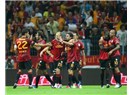 Galatasaray yükseliyor: 3-2