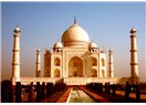 Aşk uğruna bir Sanat harikası:Tac Mahal