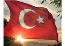 En iyi hediye bayraktır