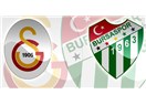 Galatasaray :3- Bursaspor :2, ama…