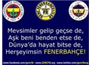 Fenerbahçe partisi mi kuruluyor?