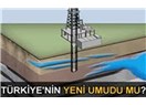 Türkiye’nin yeni umudu “Kaya gazı”…