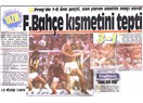 Fenerbahçe ve Dejavu