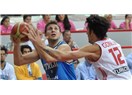 Bir garip basketbol işkencesi: Türkiye 82 – 83 İtalya ( 05/09/2012 )