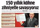 Başbakan Erdoğan dersane emperyalizmine son veriyor!