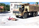Trafikte Motosiklet ve bisiklet sorunu aslında siklet sorunudur…