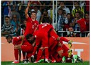  Emre, Umut, Selçuk gol attı; Burak, adam attırdı!