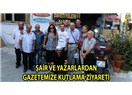Söke Ekspres Gazetesi 'nin 51. Yılı