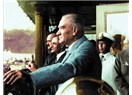 Atatürk destek talebi
