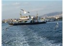 Gezi dönüşü Topçular