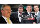 NTV Spor'da Aziz Yıldırım açıklamalarda bulundu...