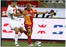 Antalya'da Galatasaray, Galatasaray’da Amrabat farkı!