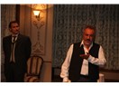 Necip Fazıl'ın ünlü oyunu "Bir Adam Yaratmak" Beykoz'da sahnelenmeye başlandı