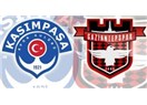 Kasımpaşa‘nın dediği oldu: Kasımpaşaspor 3 – 0 Gaziantepspor ( 15/09/2012 ) ( Özetin Video Link
